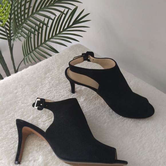 Nine West Heels - Picture 2 of 3